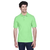 Ultraclub Men's Classic Pique Polo 8535