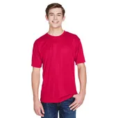 Ultraclub Men's Cool & Dry Basic Performance T-Shirt 8620