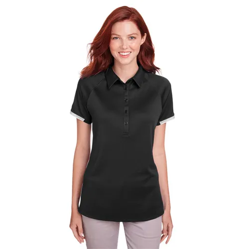 Under Armour Ladies' Corporate Rival Polo 1343675