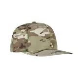 Yupoong Classic Multicam Snapback 6089MC