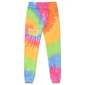 Tie-Dye Ladies' Jogger Pant CD8999