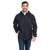 Burnside Lightweight Windbreaker B9754