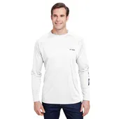 Columbia Terminal Tackle Long-Sleeve T-Shirt 1388261