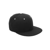 Team 365 by Flexfit Adult Pro-Formance Contrast Eyelets Cap ATB101