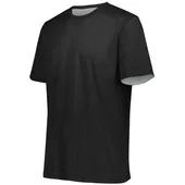 Augusta Short Sleeve Mesh Reversible Jersey 1602