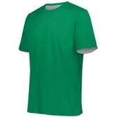 Augusta Short Sleeve Mesh Reversible Jersey 1602