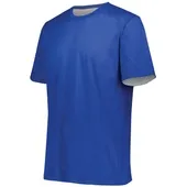 Augusta Short Sleeve Mesh Reversible Jersey 1602