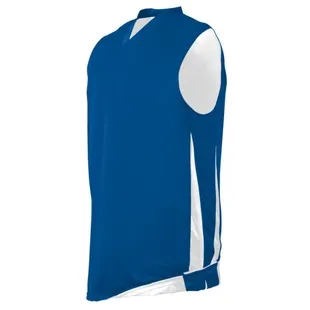 augusta basketball uniforms