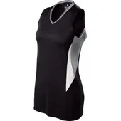 Holloway Ladies Rise Jersey 221368