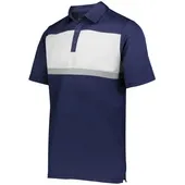 Holloway Prism Bold Polo 222576