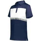 Holloway Ladies Prism Bold Polo 222776