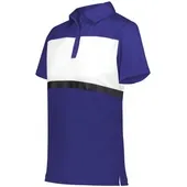 Holloway Ladies Prism Bold Polo 222776