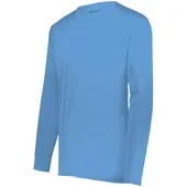 Holloway Momentum Long Sleeve Tee 222822