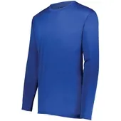 Holloway Momentum Long Sleeve Tee 222822