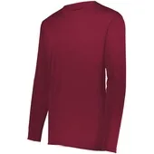 Holloway Momentum Long Sleeve Tee 222822