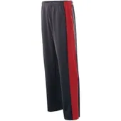 Adult Heather Warm-Up Pants (Athletic,Black,Royal,Red,Navy)