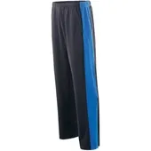 Adult Heather Warm-Up Pants (Athletic,Black,Royal,Red,Navy)