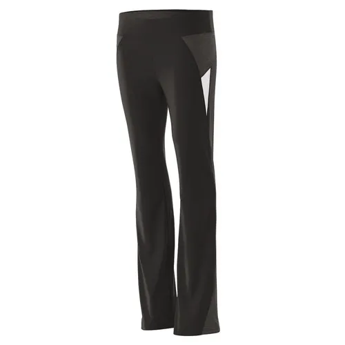 Holloway Womens Tumble Pant (Black,Graphite,Navy,Power Pink,Royal,Red)