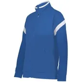 Holloway Ladies Limitless Jacket 229779