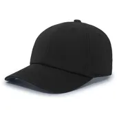 Pacific Headwear Hybrid Cotton Dad Cap P200