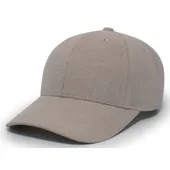 Pacific Headwear Hemp Dad Cap P204