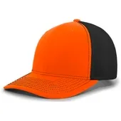 Pacific Headwear Air Mesh Sideline Cap P365