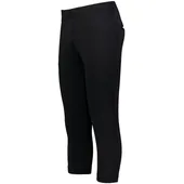 Russell Girls Flexstretch Softball Pant R15LSG