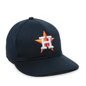 Outdoor Cap Inc. Team MLB Adjustable Performance MLB-350 HOUSTON ASTROS