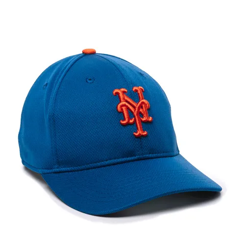 Nike MLB Adult/Youth Dri-Fit 1-Button Pullover Jersey N383 / NY83