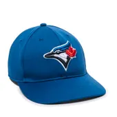 Outdoor Cap Inc. Team MLB Adjustable Performance MLB-350 TORONTO BLUE JAYS