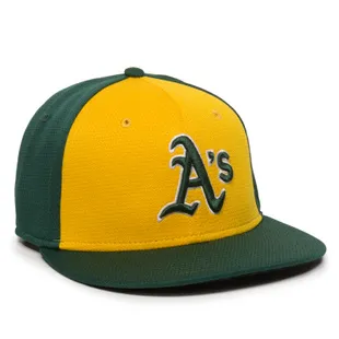 TeamMLB Hat OC Sports Get Out and Play Youth Oakland A's Cap Baseball Team  MLB