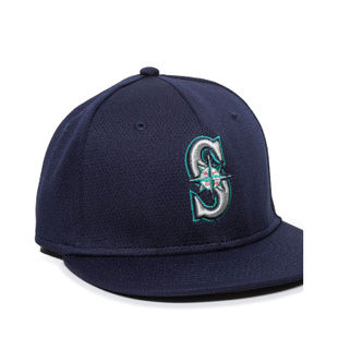 Outdoor Cap Youth Seattle Mariners Licensed Replica Adjustable hat Navy :  Sports & Outdoors 