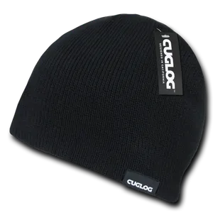 Cuglog Lhotse Light Wt. Sweater Beanies K009