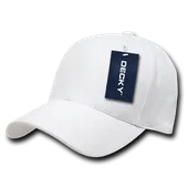 Decky Brushed Cotton Baseball Caps 112