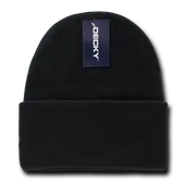 Decky Acrylic Long Beanies (Valpak) 186