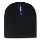 Decky Acrylic Short Beanies (Valpak) 187