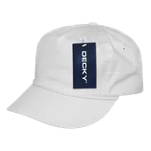 Decky Classic 5 Panel W/Rope Cap 252