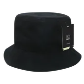 Decky Ripstop Rain Or Shine Hats 5301