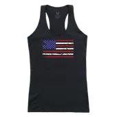 Rapid Dominance Graphic Tank Us Flag Shirt G02-783