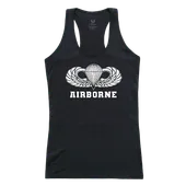 Rapid Dominance Graphic Tank Airborne Shirt G02-AB