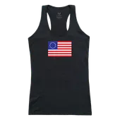 Rapid Dominance Graphic Tank Betsy Ross 2 Shirt G02-BR2