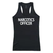 Rapid Dominance Graphic Tank Narcotics Shirt G02-NAR