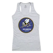 Rapid Dominance Graphic Tank Seabees Shirt G02-SEB