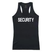 Rapid Dominance Graphic Tank Security Shirt G02-SEC
