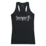 Rapid Dominance Graphic Tank Semper Fi Shirt G02-SEM