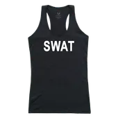 Rapid Dominance Graphic Tank Swat Shirt G02-SWA