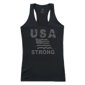 Rapid Dominance Graphic Tank USA Strong 2 Shirt G02-U07