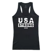 Rapid Dominance Graphic Tank USA Strong 3 Shirt G02-U08