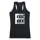 Rapid Dominance Graphic Tank 5 Things Ydmw 1 Shirt G02-U11