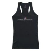 Rapid Dominance Graphic Tank USA Shirt G02-US3